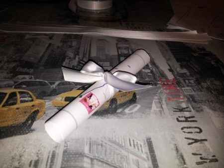 A -32 finito (quasi) il fai da te... e ora relax! - 6