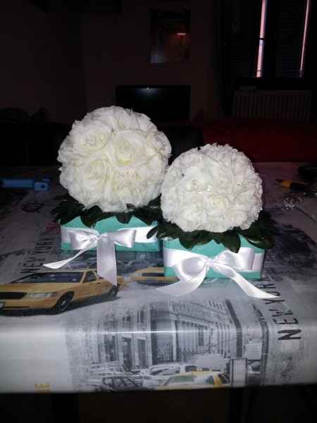 A -32 finito (quasi) il fai da te... e ora relax! - 7