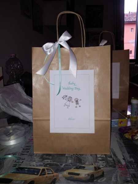 A -32 finito (quasi) il fai da te... e ora relax! - 10