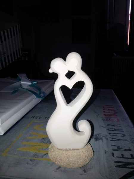 I cake topper delle forummine!!! - 1