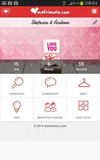 Non più giorni ma ore... - 1