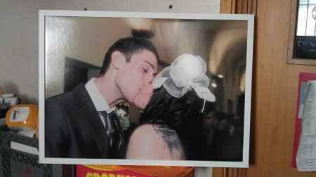 Consiglio foto quadro - 1