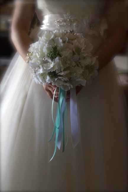 I nostri bouquet - 1