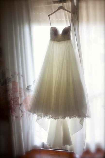 L'ardua scelta delle foto... - 1