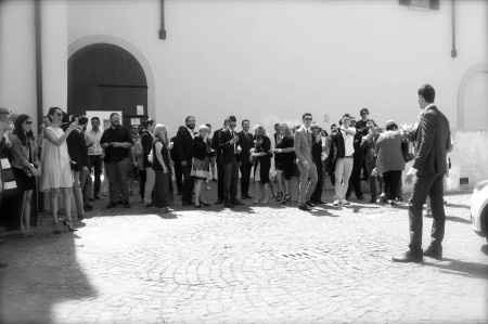 L'ardua scelta delle foto... - 7