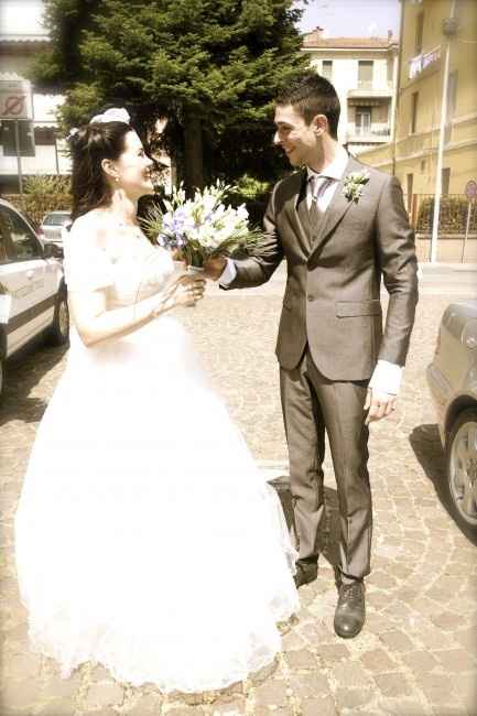 L'ardua scelta delle foto... - 8