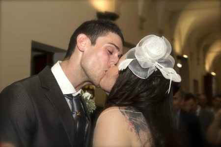 L'ardua scelta delle foto... - 13