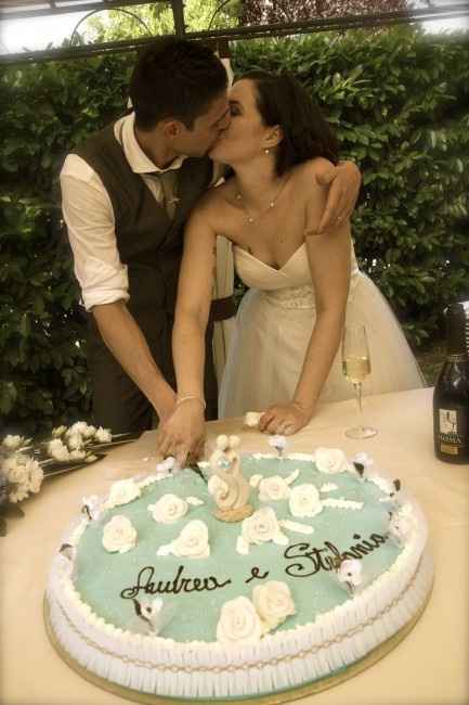 L'ardua scelta delle foto... - 16