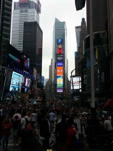 La nostra luna di miele... - 1