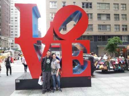 La nostra luna di miele... - 2