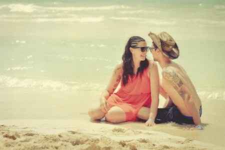 La nostra luna di miele... - 12