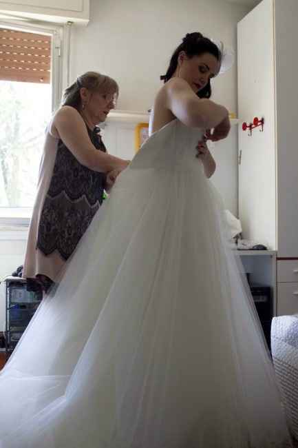 Abito cerimonia mamme - 1