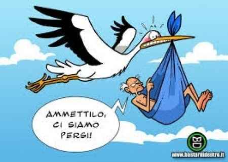 In becco alla cicogna.. - 1