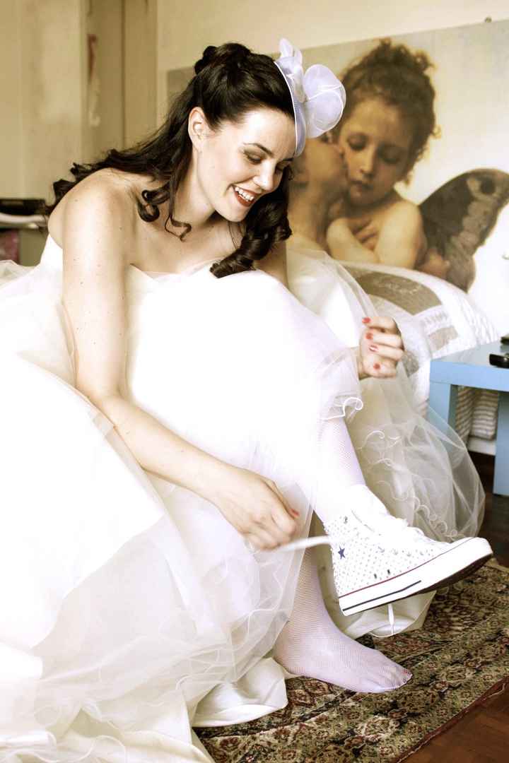 Voi nel vostro abito - 2