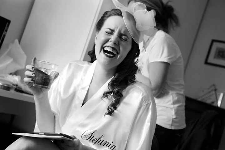 Le acconciature delle spose di matrimonio.com - 1