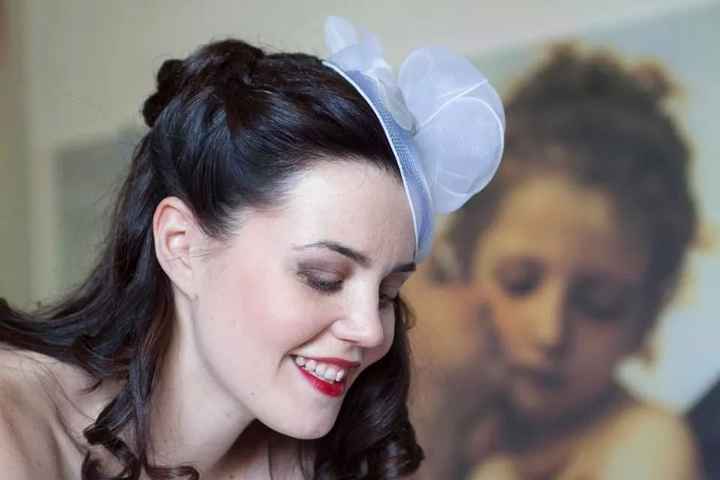 Le acconciature delle spose di matrimonio.com - 2