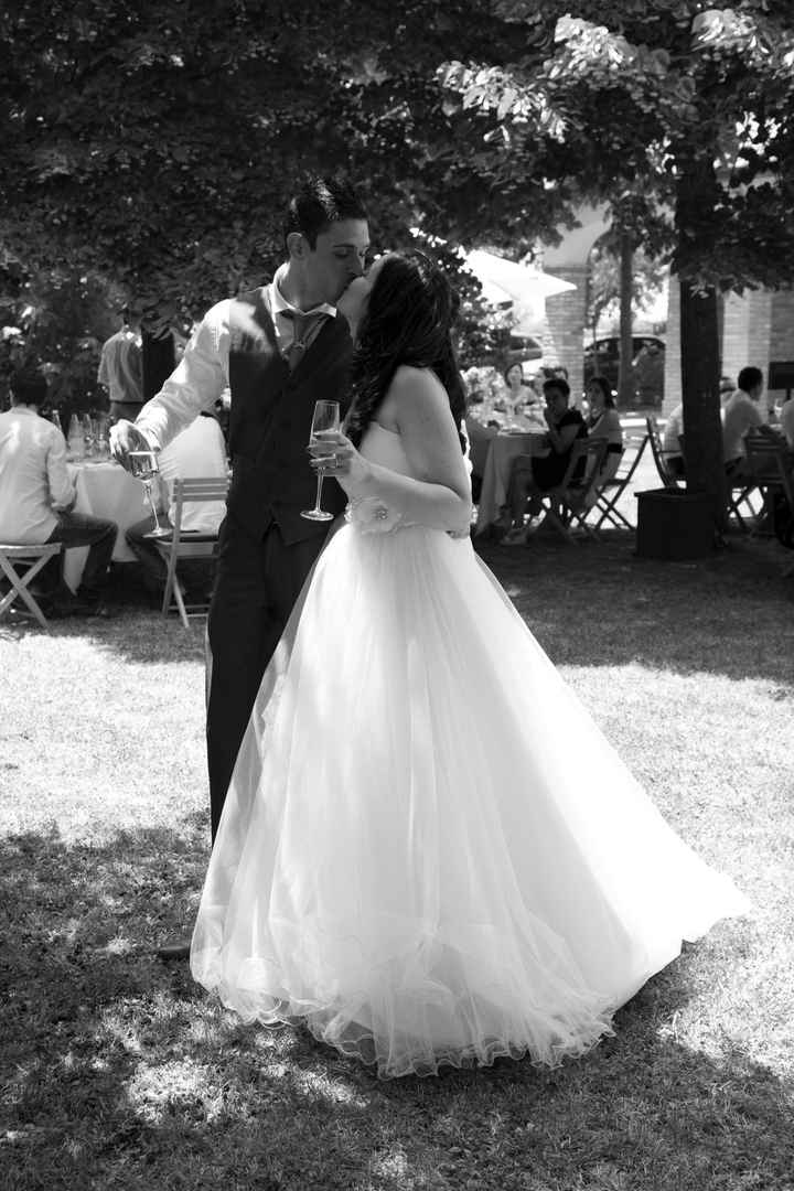 La vostra foto più romantica (finora...) - 2