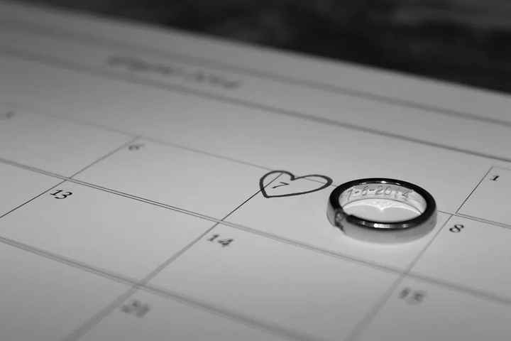 ...parliamo di fedi. ... - 2