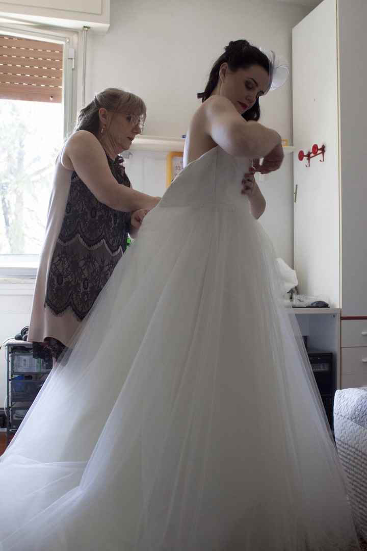 L'abito della mamma - 1