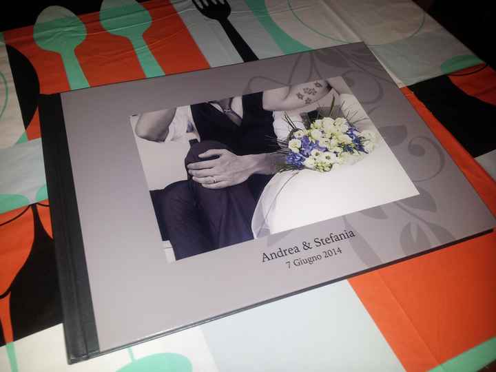 I nostri foto-acquisti post nozze - 3