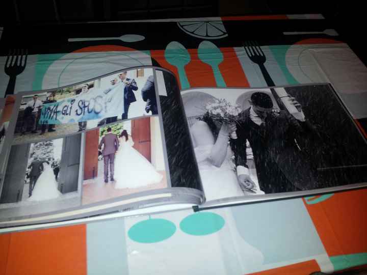 I nostri foto-acquisti post nozze - 4