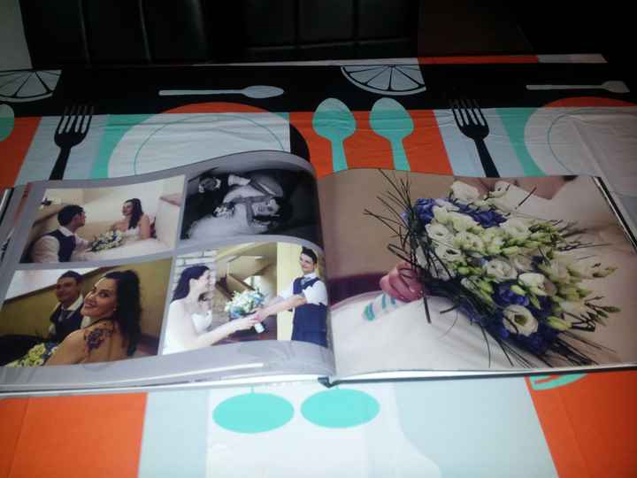 I nostri foto-acquisti post nozze - 5