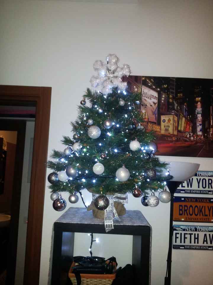Il vostro albero di natale! - 1