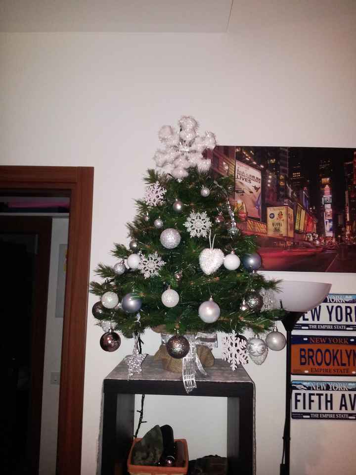 Il vostro albero di Natale! - 1