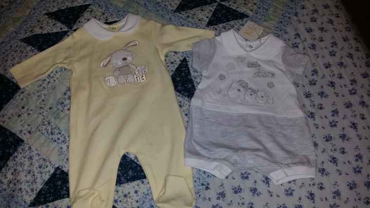 In barba alla scaramanzia - 1