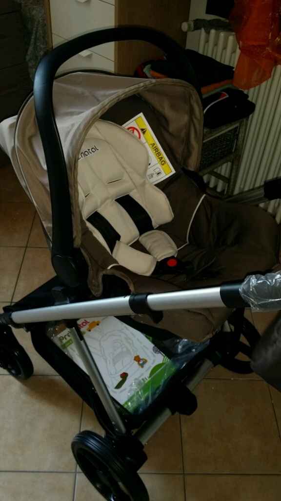 Trio. .. quali marche scegliere? - 1