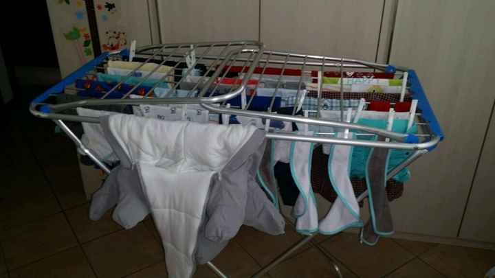 Baretto, ovvero chiacchere da mamme - 1