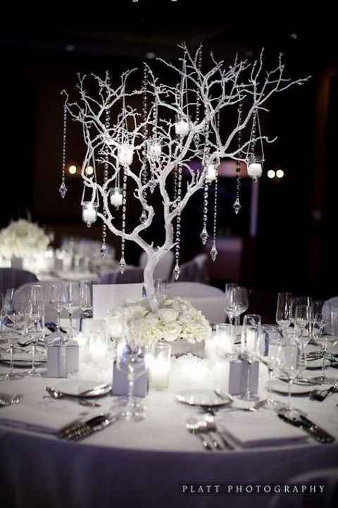 table decor