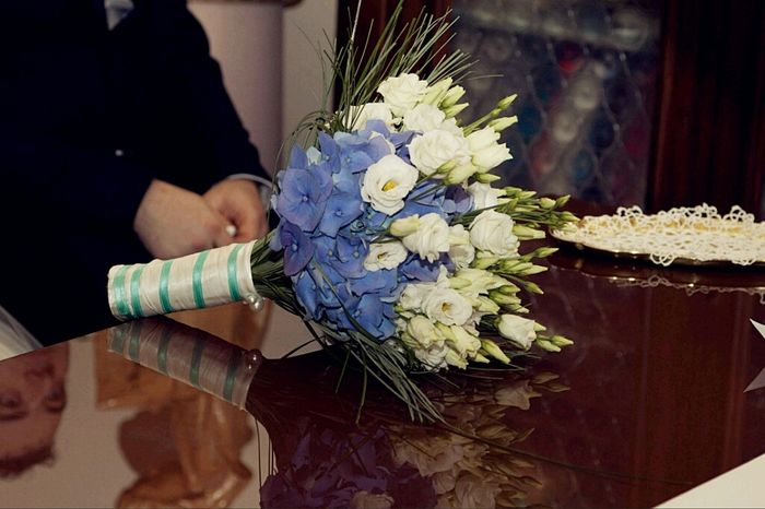 Lisianthus... chi li ha scelti? - 3