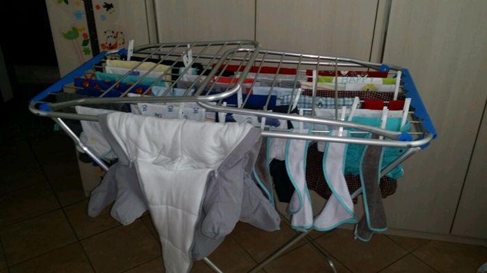 Baretto, ovvero chiacchere da mamme - 1