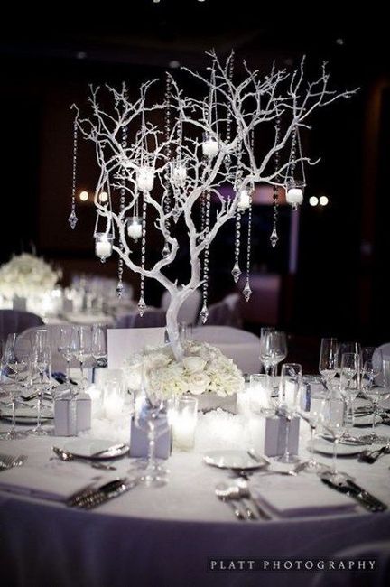 table decor
