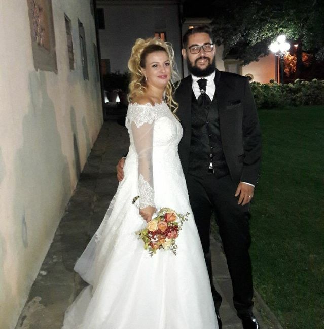  Il mio giorno 7/10/2017 - 2