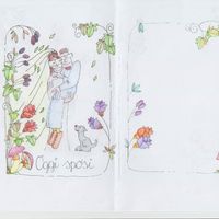 Partecipazioni fai da te, chi sono le creative come me? - 1