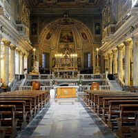 Chiese del Lazio: quale avete scelto per il vostro sì? - 1