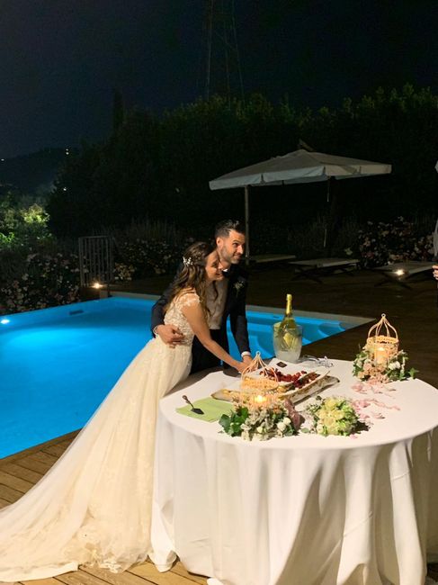 16 giugno 2019 ❤️ - 3