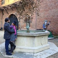 SERVIZIO PREMATRIMONIALE