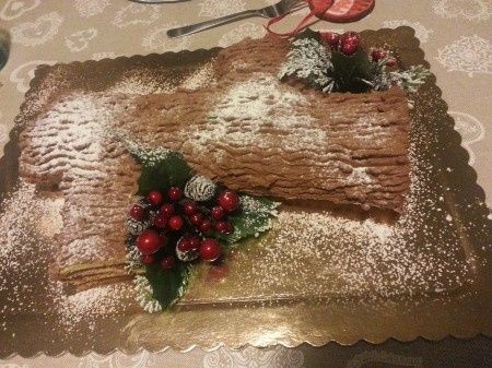 Come ve la cavate ai fornelli sposine??? - 6