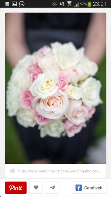 Quale bouquet scelgo? - 3