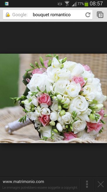 Quale bouquet scelgo? - 5