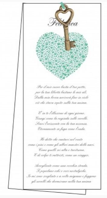 I segna posto!!! - 1