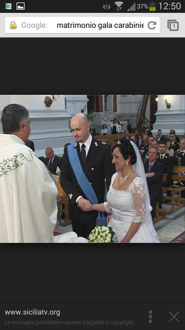 Matrimonio in divisa - 2