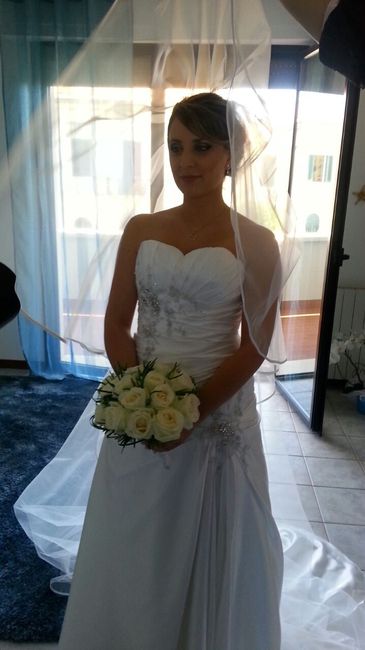 Qualche scatto rubato 12.09.14 - 4