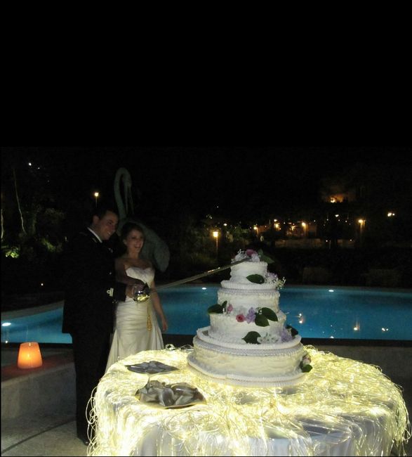 Matrimonio in divisa - 3