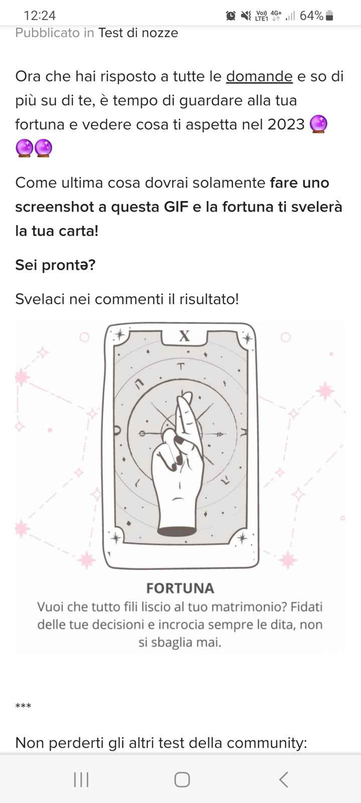 Chiedilo a Esmeralda: scopri cosa ti aspetta nel 2023 qui 👇 - 1