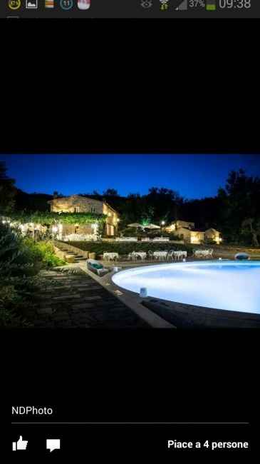 La mia location. è stato subito amore - 1