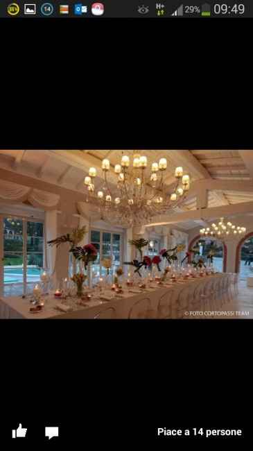 La mia location. è stato subito amore - 3